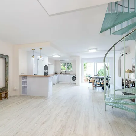 Llenate De Mar Holiday home Denia