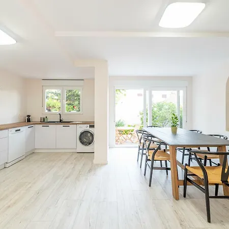 Holiday home Llenate De Mar *