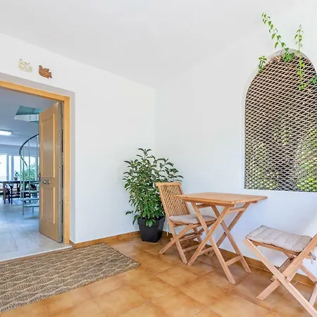 Llenate De Mar Holiday home