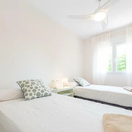 Holiday home Llenate De Mar Denia