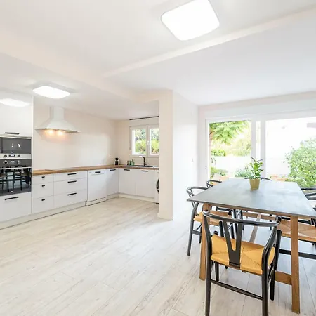 Holiday home Llenate De Mar