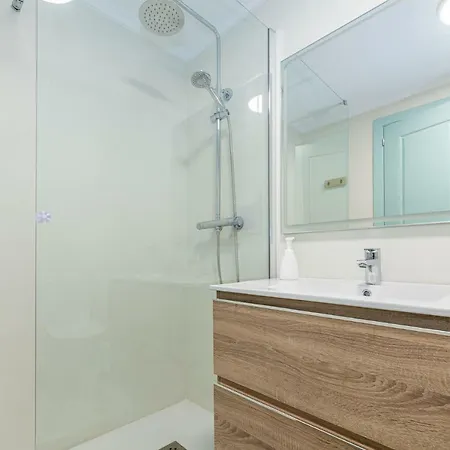 Llenate De Mar Holiday home Denia