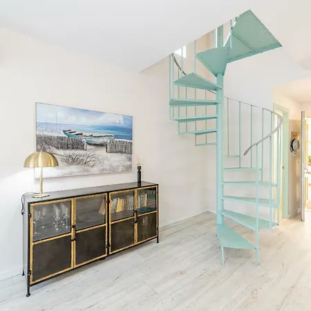 Holiday home Llenate De Mar Denia