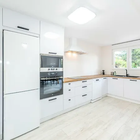 Llenate De Mar Holiday home Denia