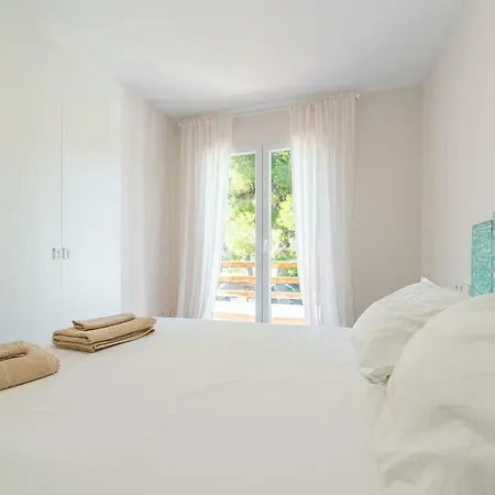 Llenate De Mar Holiday home