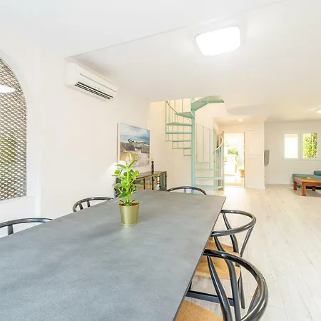 Llenate De Mar Holiday home Denia