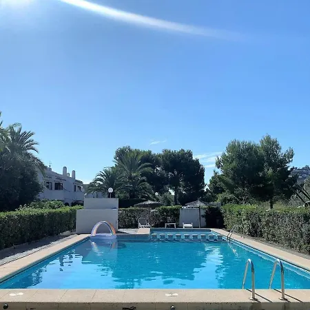 Llenate De Mar Holiday home