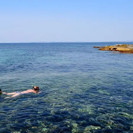 Holiday home Llenate De Mar *