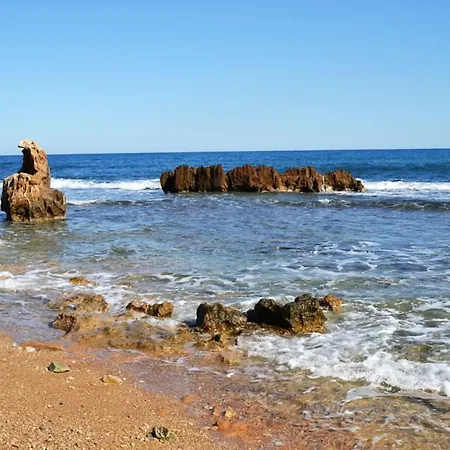 Llenate De Mar Denia